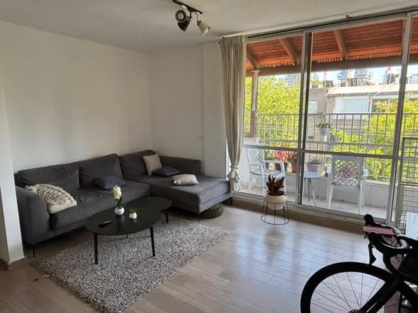 1 room sublet in Old North