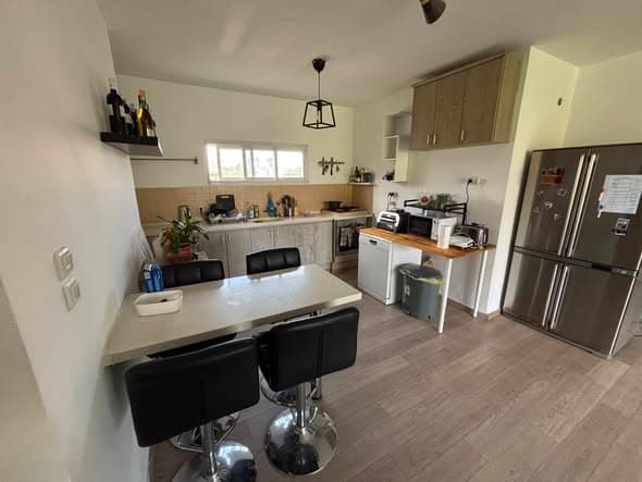 1 room sublet in Old North