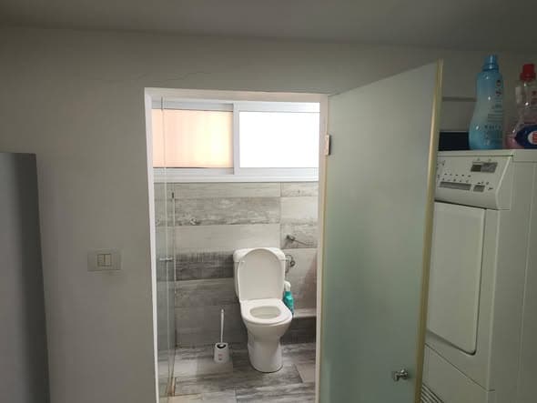 2 room sublet in Lev HaIr - Photo 3