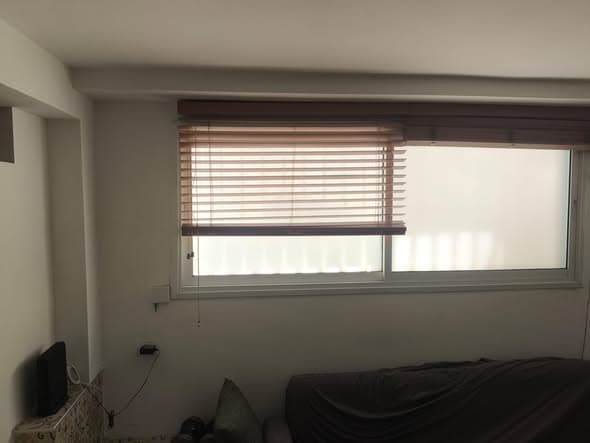 2 room sublet in Lev HaIr - Photo 4