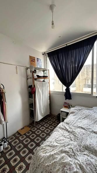  sublet in Florentin - Photo 1