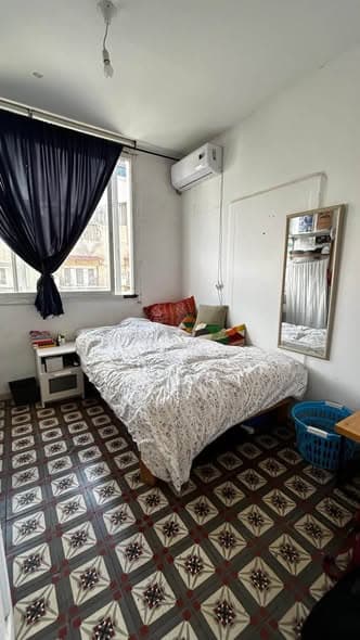  sublet in Florentin - Photo 3