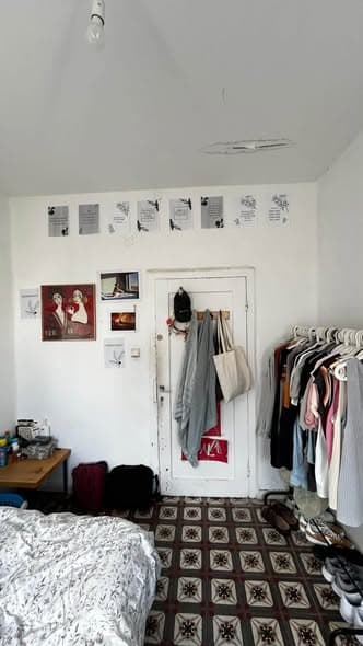  sublet in Florentin - Photo 4