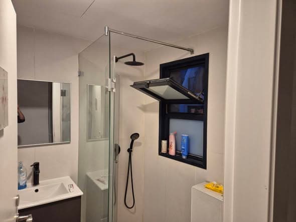 2 room sublet in Florentin - Photo 3