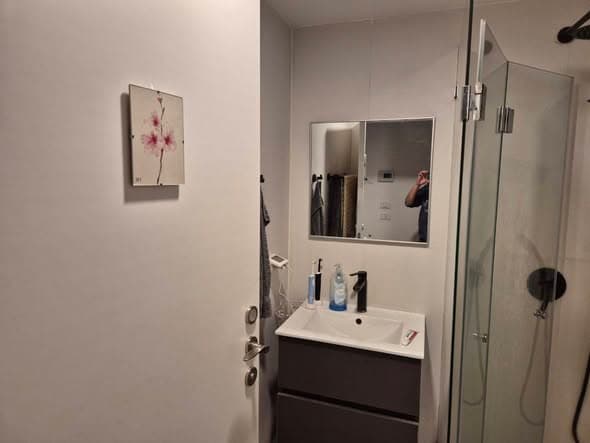 2 room sublet in Florentin - Photo 4