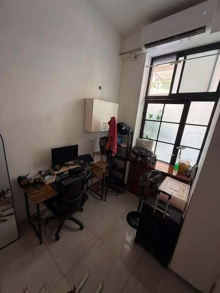  sublet in Florentin - Photo 3