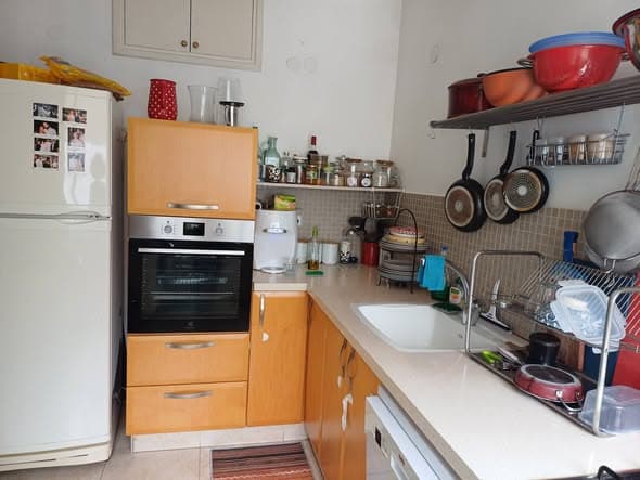 3 room sublet in Old North - Photo 1