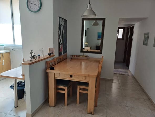 3 room sublet in Old North - Photo 2