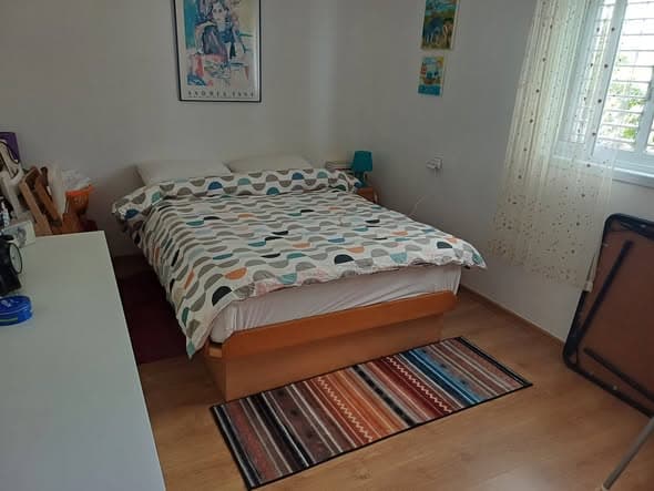 3 room sublet in Old North - Photo 3