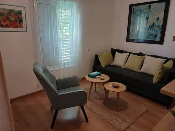 3 room sublet in Old North - Photo 4