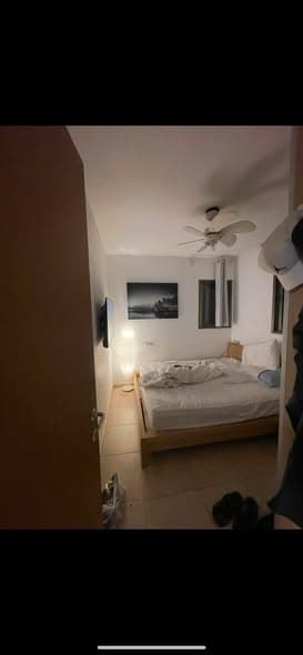 2 room sublet in Florentin - Photo 2