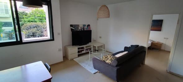 2.5 room sublet in Old North - Photo 1