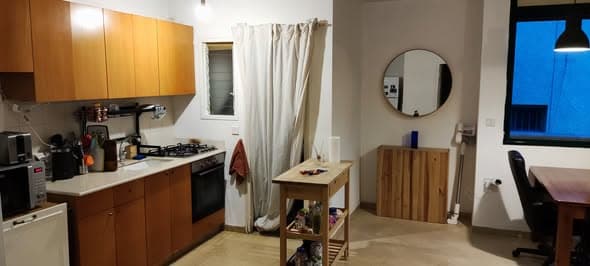 2.5 room sublet in Old North - Photo 2