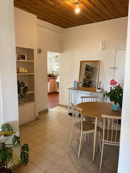 3.5 room sublet in Old North - Photo 2