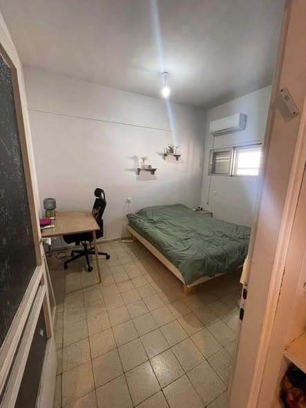 3.5 room sublet in Old North - Photo 4