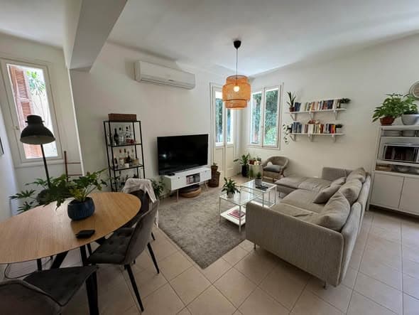 3 room sublet in Lev HaIr - Photo 1