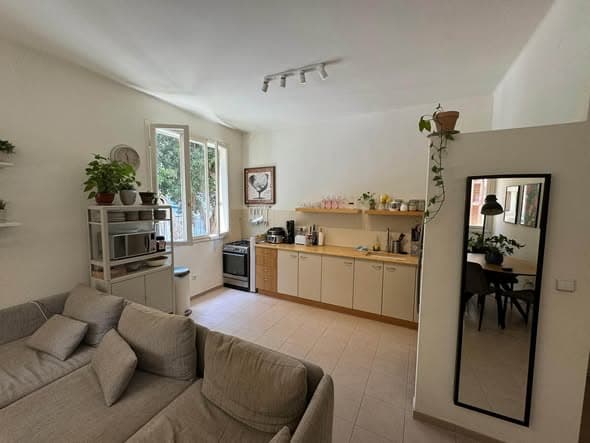 3 room sublet in Lev HaIr - Photo 3