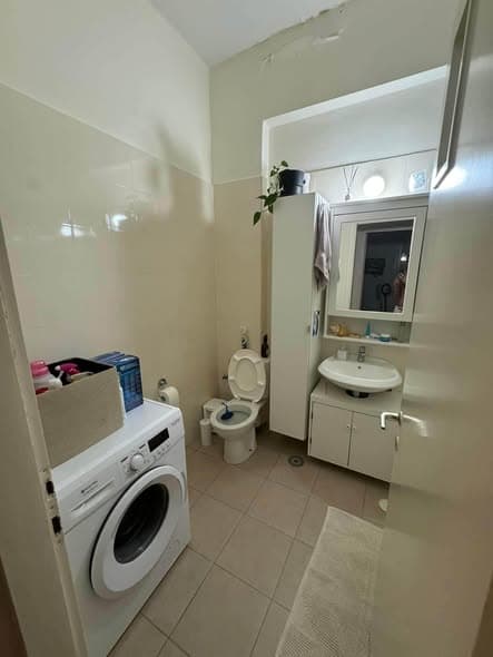 3 room sublet in Lev HaIr - Photo 4
