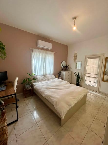 2 room sublet in Kerem HaTeimanim