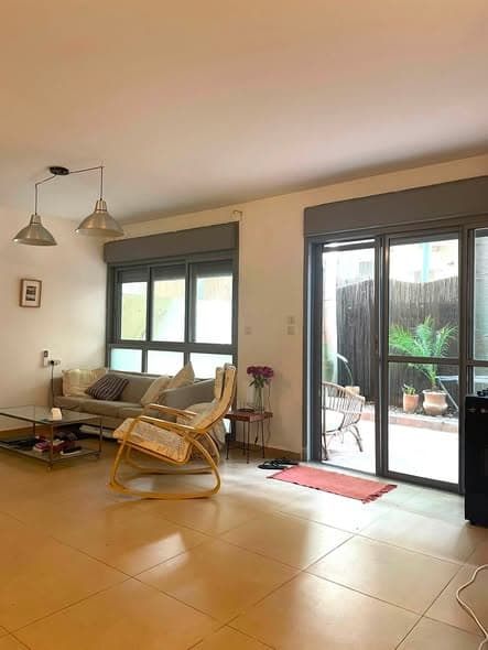 2 room sublet in Florentin - Photo 2