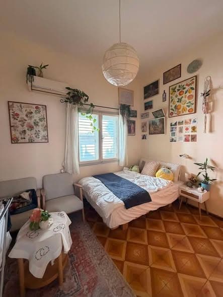 1 room sublet in Lev HaIr - Photo 1