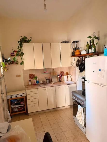 1 room sublet in Lev HaIr - Photo 2