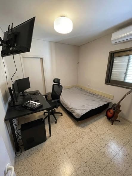 1 room sublet in Old North - Photo 1