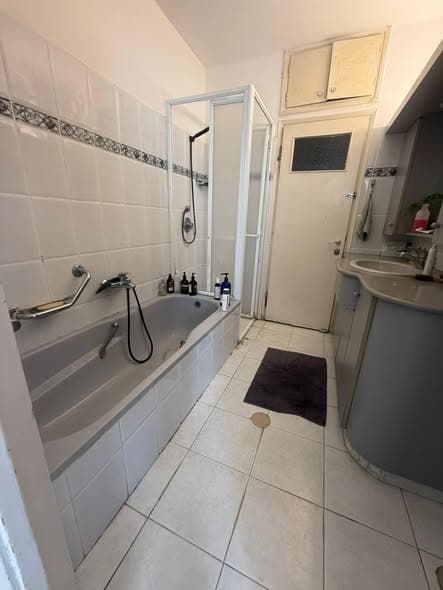 1 room sublet in Old North - Photo 4