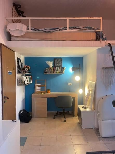  sublet in Kerem HaTeimanim - Photo 2