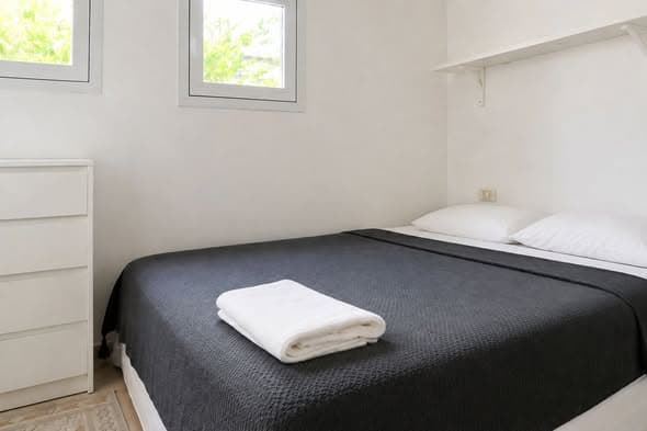 2 room sublet in Lev HaIr