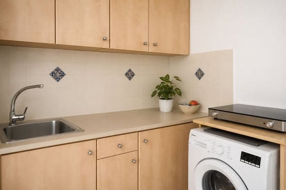 2 room sublet in Lev HaIr