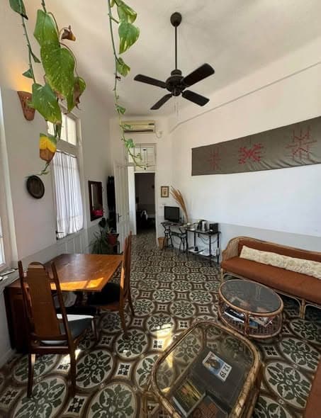 1 room sublet in Kerem HaTeimanim - Photo 2