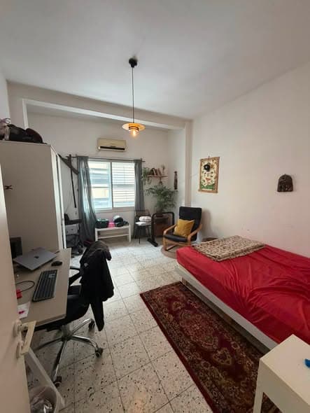  sublet in Florentin - Photo 2