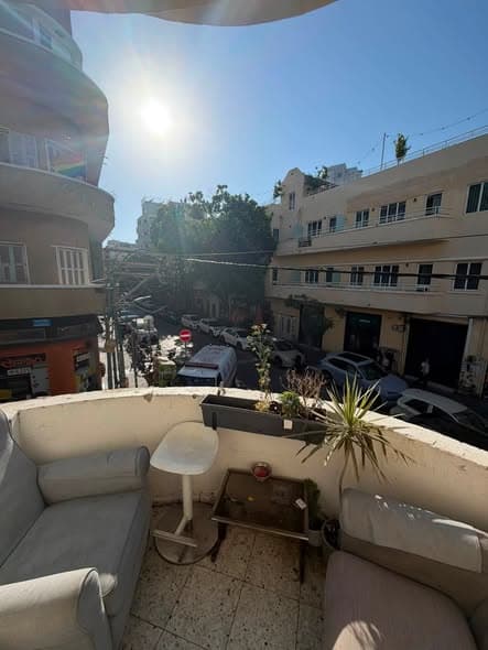  sublet in Florentin - Photo 3