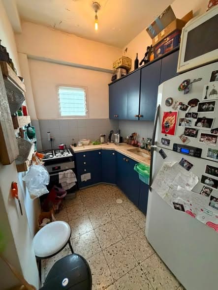  sublet in Florentin - Photo 4