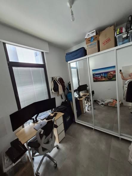 3 room sublet in Florentin - Photo 4