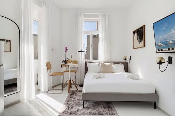 3 room sublet in Lev HaIr - Photo 1