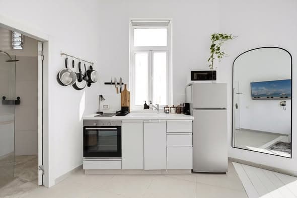3 room sublet in Lev HaIr - Photo 4