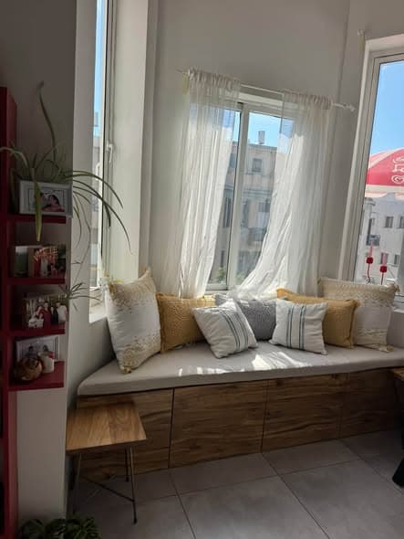  sublet in Lev HaIr - Photo 1