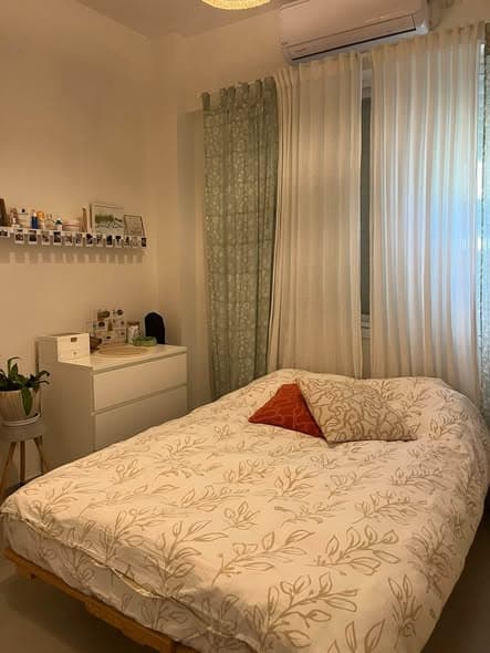  sublet in Old North - Photo 1