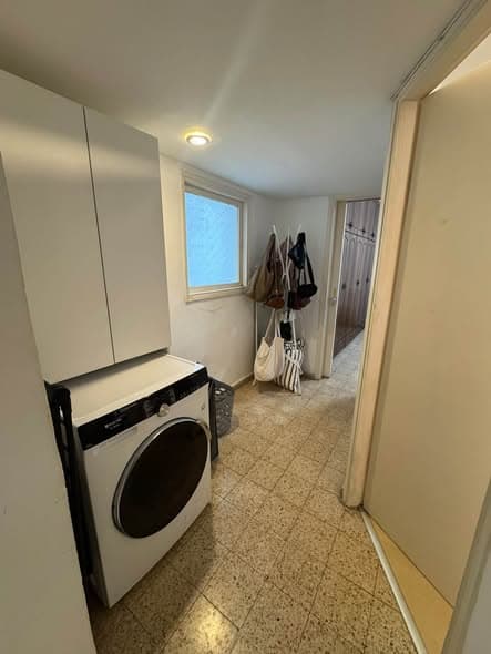 2 room sublet in Lev HaIr - Photo 4