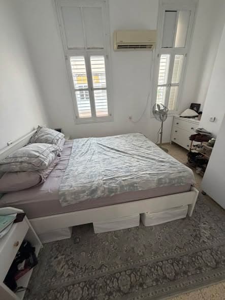  sublet in Florentin - Photo 3