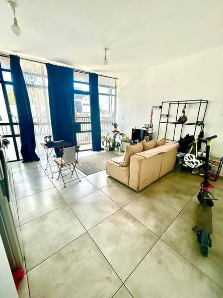 2 room sublet in Lev HaIr - Photo 2