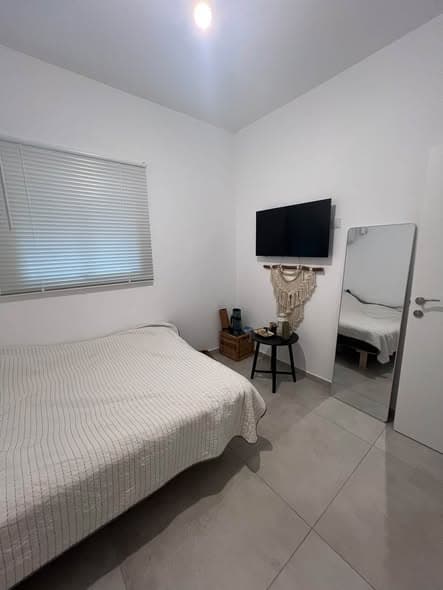 3 room sublet in Florentin