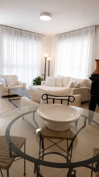 3 room sublet in Lev HaIr