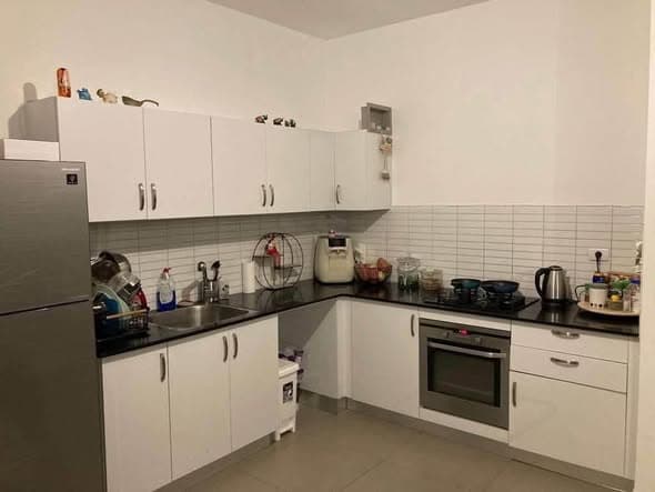 1 room sublet in Jaffa - Photo 2