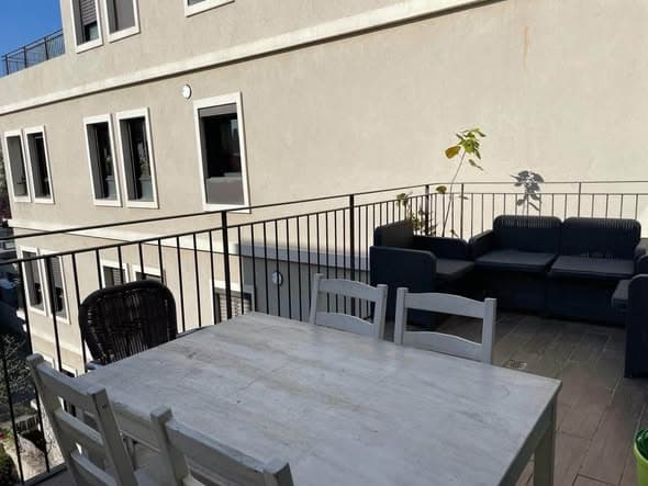 1 room sublet in Jaffa - Photo 3