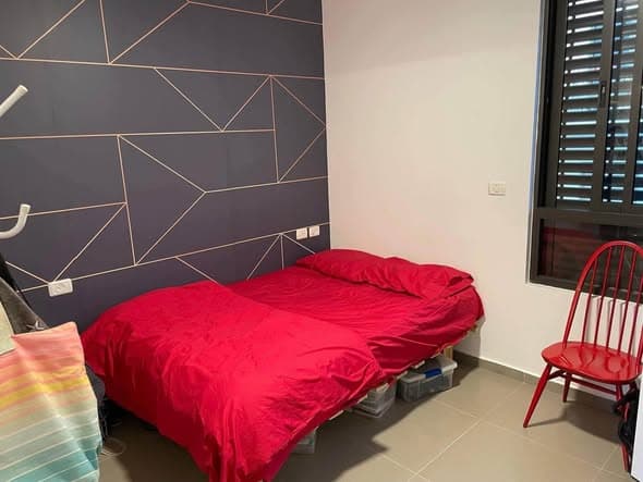 1 room sublet in Jaffa - Photo 4