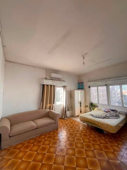  room sublet in Lev HaIr