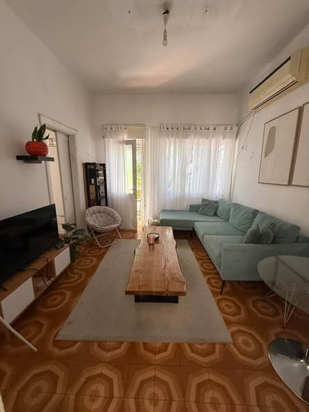 2 room sublet in Old North